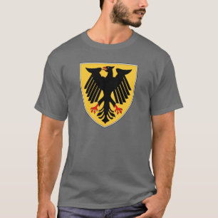 Deutschland T-shirt
