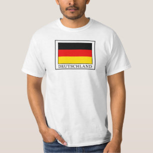 Deutschland T-Shirt