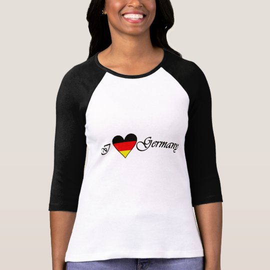 deutschland T-Shirt