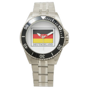 Deutschland Watch