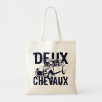 Deux Chevaux