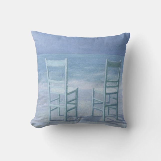 Deux Cushion (Front)