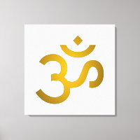 Devanagari om 