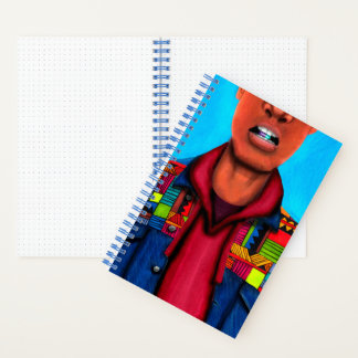 Devante's Small Notebook