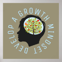 Develop A Growth Mindset Education Reform