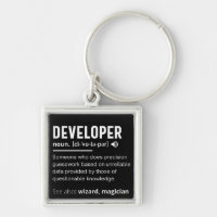 Developer Dictionary Definition Funny developers