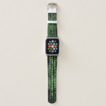 Developer Digital Pattern