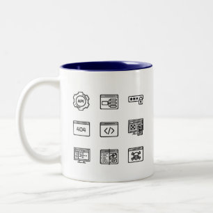 Developer Mug