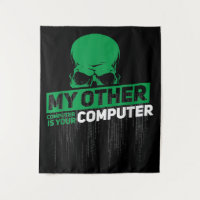 Developer Sysadmin Engineer Hacker Nerd Admin Code