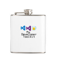 Developer Toolkit Flask