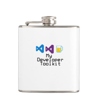 Developer Toolkit Flask