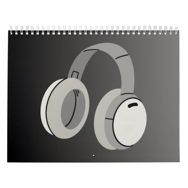 Developers Calendars (Cover)