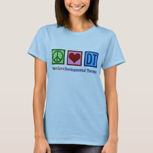 Developmental Therapy T-Shirt