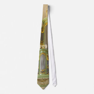 Deventer organ tie