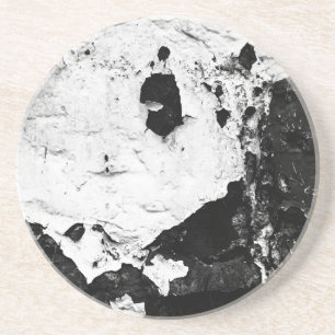 devestation masks coaster
