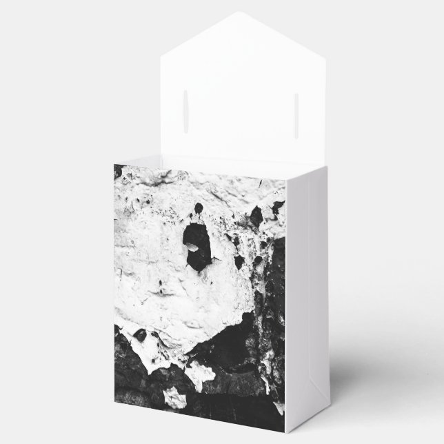 devestation masks favour box (Opened)