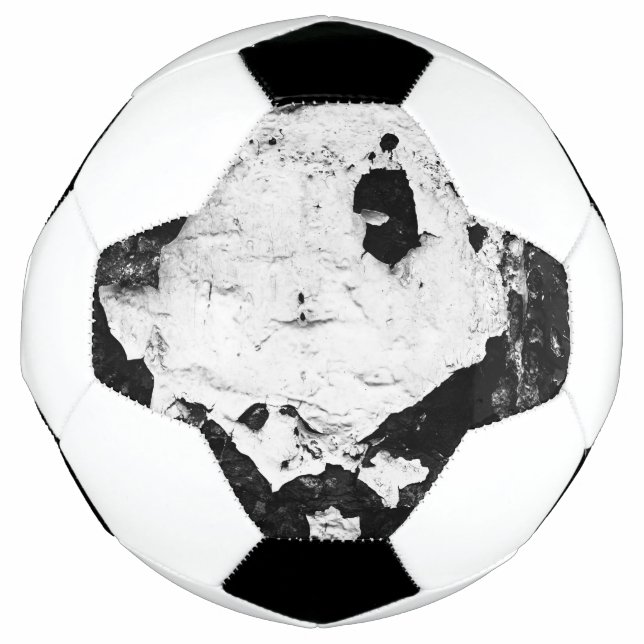 devestation masks football (Front)