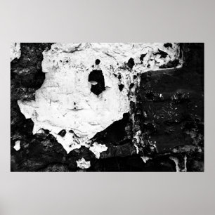devestation masks poster