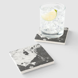 devestation masks stone coaster
