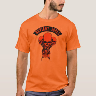 Deviant Souls LLF T-Shirt