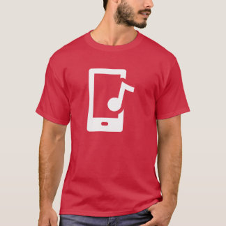 Device Medias Symbol T-Shirt