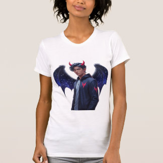 Devil Angel Esports T-Shirt