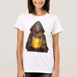 Devil Angel Gamer T-Shirt