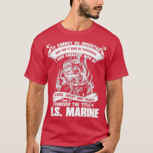 devil dog devil dog  T-Shirt