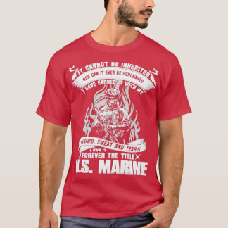 devil dog devil dog T-Shirt