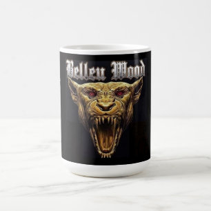 DEVIL DOG MUG