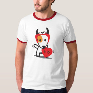 devil dog T-Shirt
