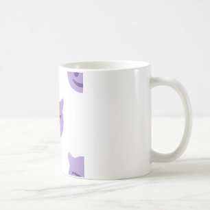 devil emoji coffee mug