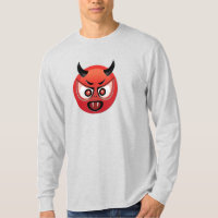 Devil Emoji