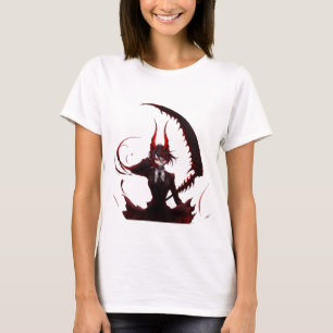 devil girl T-Shirt