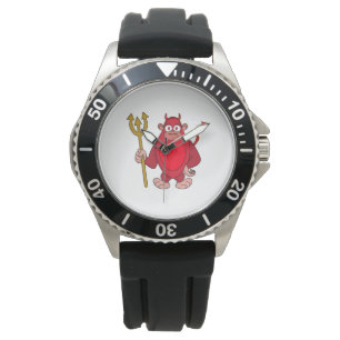 Devil Gorilla Watch