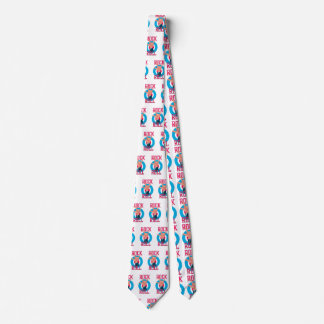 Devil Horns Tie