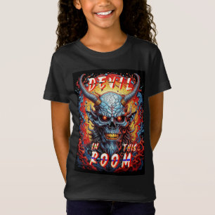 Devil In This Room T-Shirt