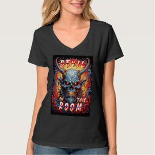 Devil In This Room T-Shirt