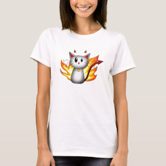 Devil Kitty T-Shirt