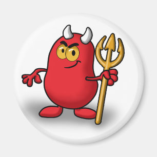 Devil Magnet