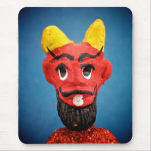 Devil Mousepad