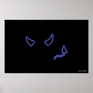 dEviL Poster Print
