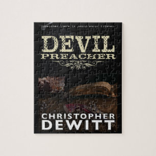 Devil Preacher puzzle