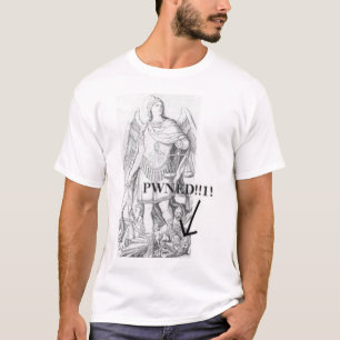 Devil pwned T-Shirt