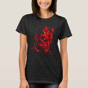 Devil Red T-Shirt