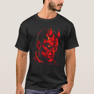 Devil Red T-Shirt