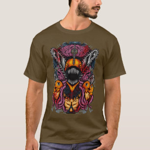 devil release T-Shirt