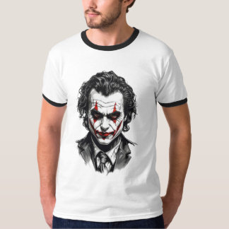 DEVIL TSHIERT  T-Shirt