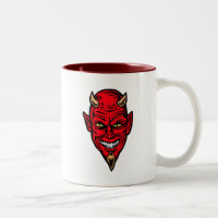 devil