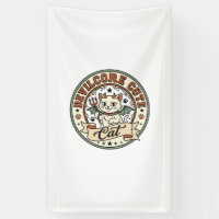 Devilcore Cute Cat Devilcore Cute Cat Vintage Vect